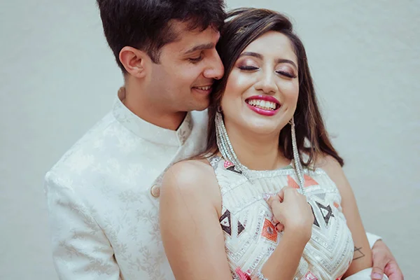 Pre Wedding Photography